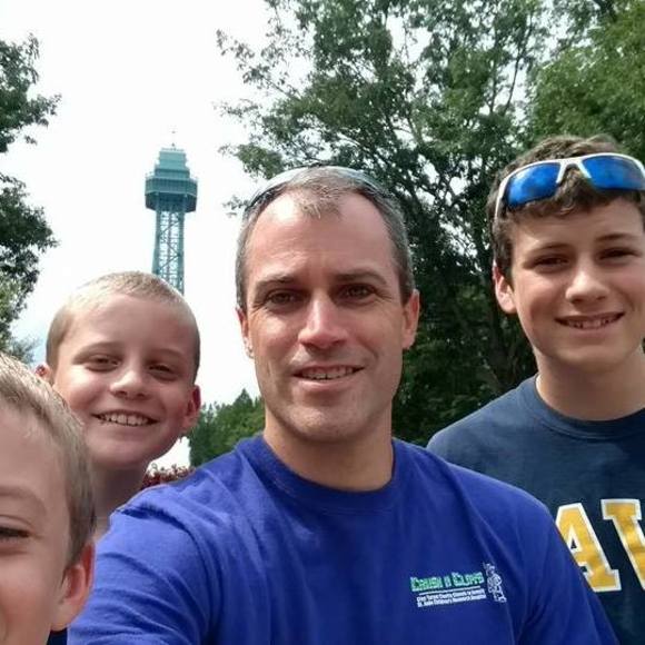 Meet your Posher, Jonathan - Picture 1 of 1